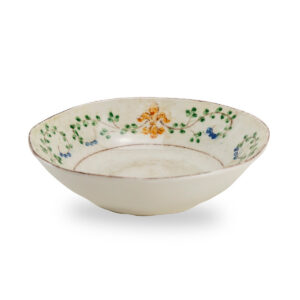 Ceramic Footed Compote Bowl for Everyday Dining Edition