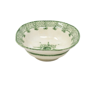 Ceramic Footed Compote Bowl for Elegant Entertaining 2