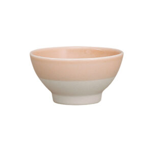 Blotter Rose Minimalist Artisan Bowl