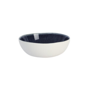 Midnight Blue Classic Serving Bowl